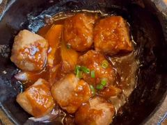 -甘家界牌柠檬鸭(青山店)