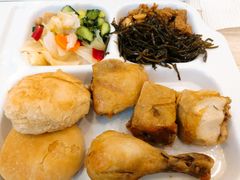 -香妃烤鸡(西单店)