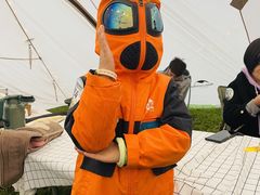 -云漫湖生态度假公园