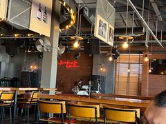-海风酒吧 喝精酿 听民谣(阿那亚礼堂店)