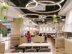 -东方饺子王(新奥购物中心店)