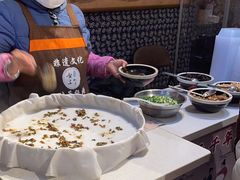 -安上粉皮.非遗手工小吃(骑龙巷店)