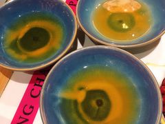 -长安大牌档之西安博物院文化餐厅(中贸店)