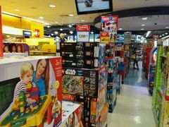 -TOYSRUS玩具反斗城(深圳万象城店)