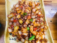 -金明子八带鱼馆(正宗韩国连锁店)