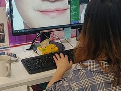 -方快-照相馆(上海富绅时代广场店)