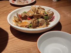 -话梅·客家小厨(东门店)