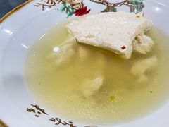 -罗氏豆花饭庄·川菜·土火锅·豆花(卡都花苑店)