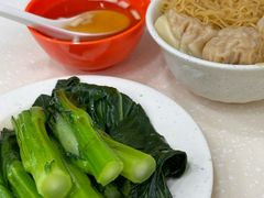 -麦文记面家(佐敦店)