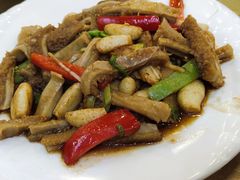 -白魁老号饭庄(交道口店)
