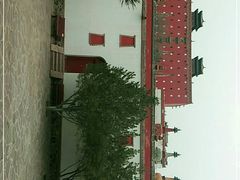 -普陀宗乘之庙(小布达拉宫)