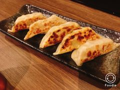 -雷神拉面(财富中心玉米楼店)