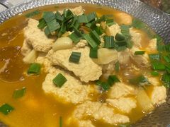 -小乡小镇·传承桐庐土菜·老板亲自烧的菜