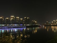 -夜宴江景餐厅