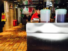 -旺阁茶餐厅(笋岗店)