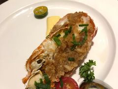 -安蒂娅·海鲜自助餐厅(安蒂娅美兰酒店)