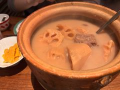 -清水亭湖北菜(大屯DT51店)