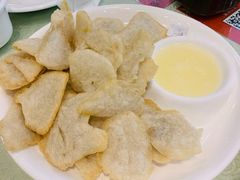 炸灌肠-东四民芳餐厅(世茂工三店)