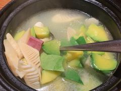 -云海肴·汽锅鸡·云南菜(美罗城店)