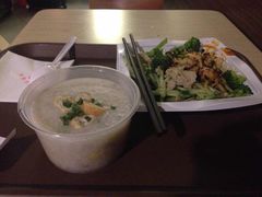 -魏家凉皮(博水商务大厦店)