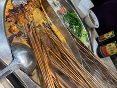 -水碾河刘老大串串香(水碾河路店)