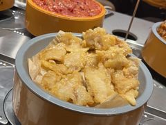 -喜家自助小火锅(乐客城店)