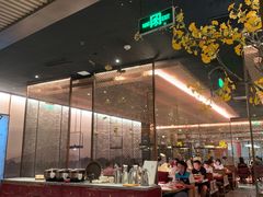 -京华烟云·北京烤鸭(领展购物广场·中关村店)