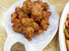 -黑石礁酒楼·海鲜(黑石礁店)