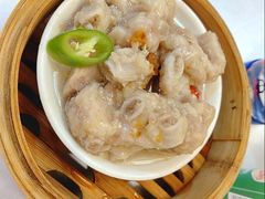 -鹿鸣酒家(越秀店)