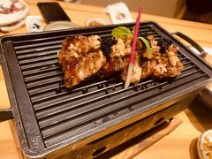 -大岛日本料理铁板烧(南通大饭店)
