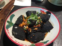 佬长沙臭豆腐-洞庭土菜馆(天河北总店)