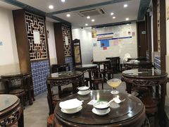 大堂-仁信老铺甜品(北京路店)