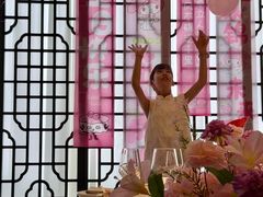-悦融·京鲁菜·露台花园(安定门店)