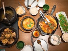 -云海肴·汽锅鸡·云南菜(领展购物广场·中关村店)