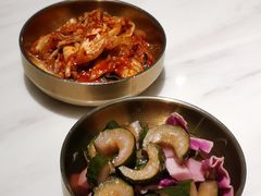 -HOTISLAND海鸡岛·韩国料理(江南西店)