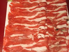 肥牛1号-山城辣妹子(定福庄店)