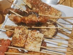 -本色.小马哥烧烤(无锡九里仓店)