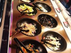 -比格比萨自助(南京万达茂店)