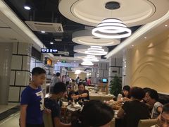 -粤点王茶楼(海丰店)