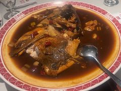 -旺顺阁鱼头泡饼(小红门店)