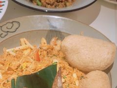 -太食獸泰式茶餐厅(IFS国金中心店)