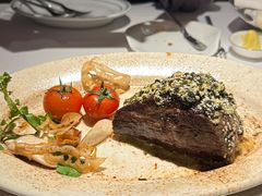 -燃扒房Steakhouse(皇庭店)