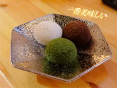 -匠糊·日本料理(美岸广场店)