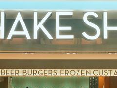 门面-Shake Shack(西单大悦城店)