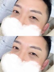 -Verywang半永久纹眉•仪器野生眉