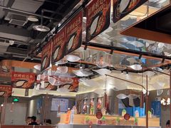 -新辣道鱼火锅(领展购物广场·中关村店)