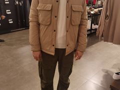 -ZARA(恒隆广场店)