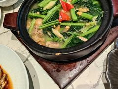 -潮州府·潮菜·砂锅粥(徐家汇店)