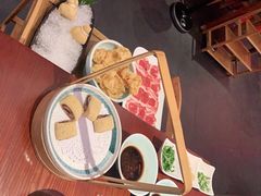 -1078號老北京涮肉(松柏店)