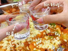 -春川铁板鸡(高科园店)